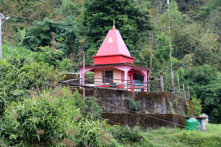 Lingseykha_Mandir 02