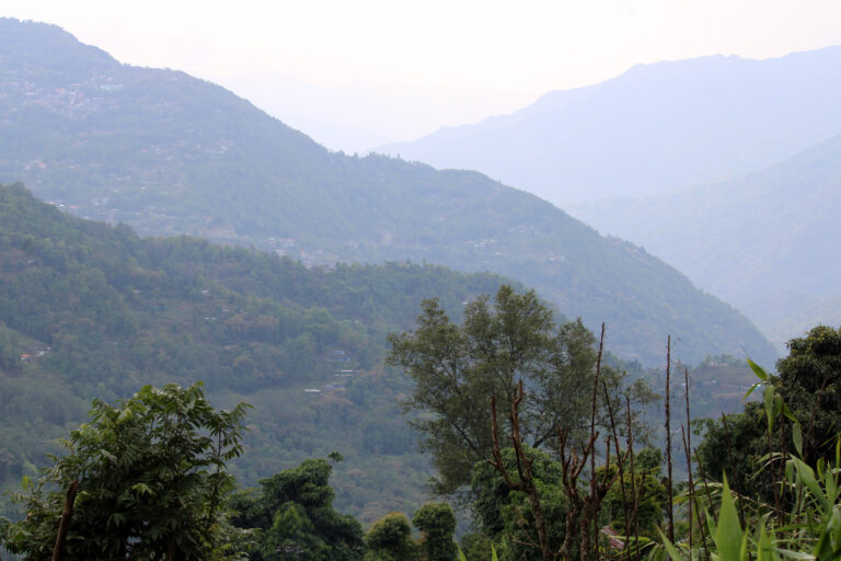 Lingseykha_Mountain view 04