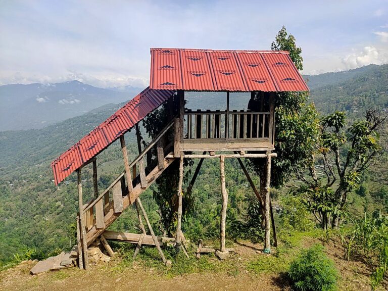 Malibasay_Watch tower 01