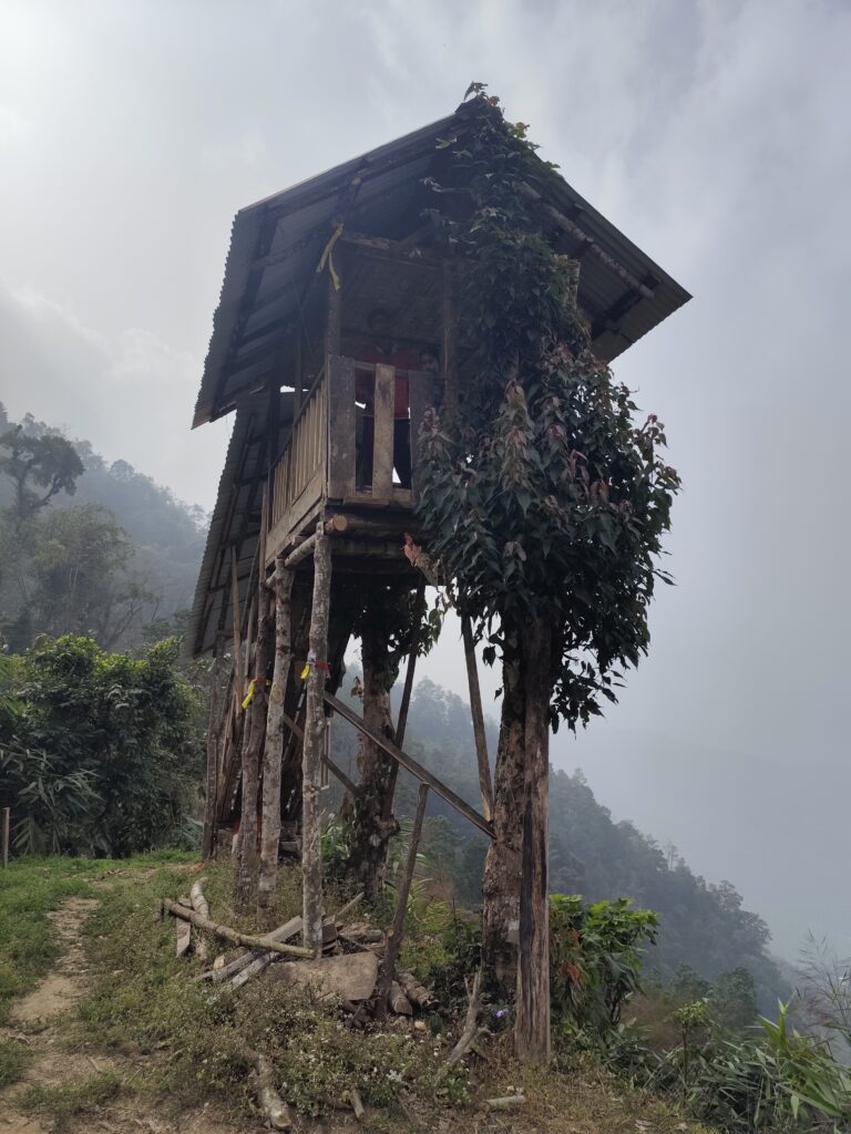 Malibasay_Watch tower 02