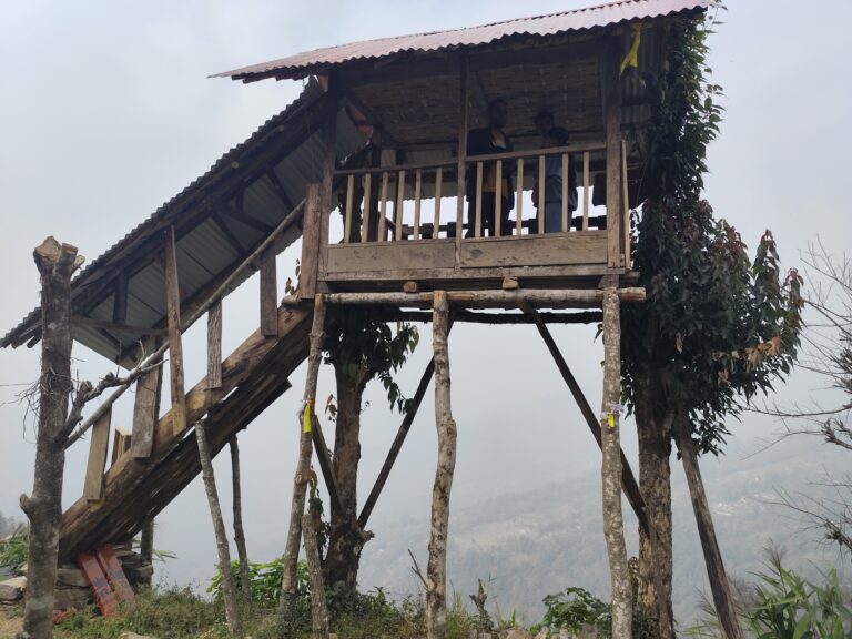 Malibasay_Watch tower 03