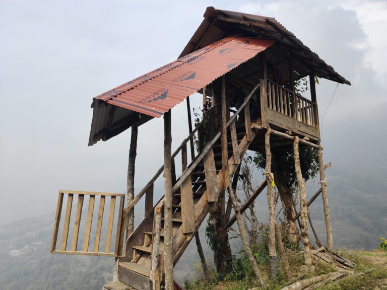 Malibasay_Watch tower 04